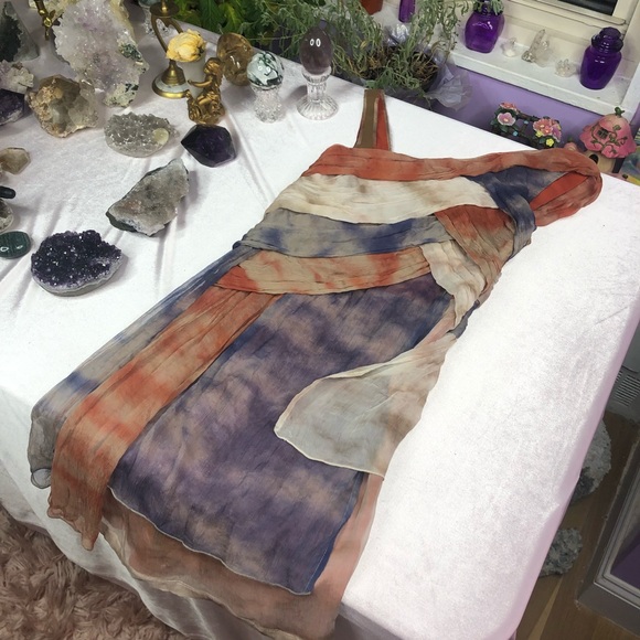 Diesel Black Gold Summer Dress - Picture 1 of 4
